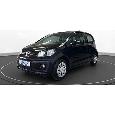 VW up! leasen