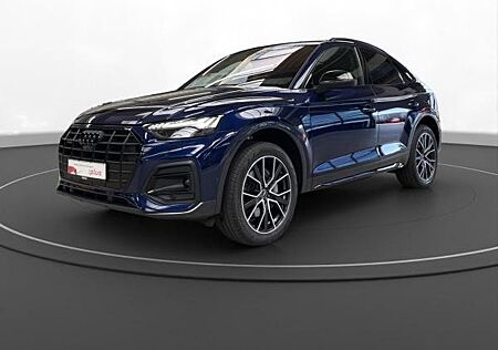 Audi Q5 Sportback 50 TFSIe qu. AHK Pano Matrix LM 20" Navi ACC
