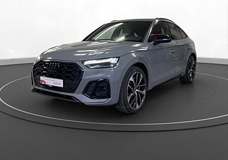 Audi SQ5 Sportback TDI qu. AHK Pano Matrix LM 21" Navi