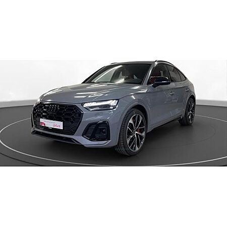 Audi SQ5 leasen