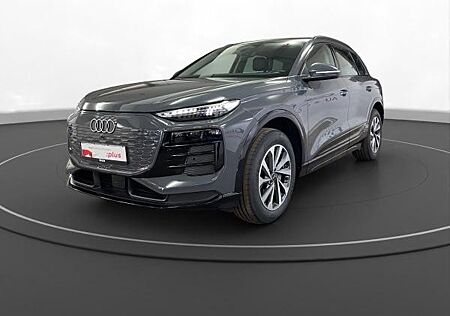 Audi Q6 e-tron 55 qu. Matrix LM 19" Navi ACC 360° Wärmepumpe
