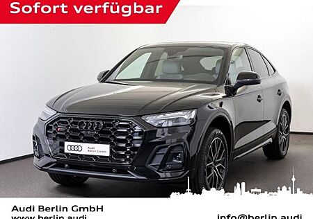 Audi SQ5 Sportback TDI tiptronic