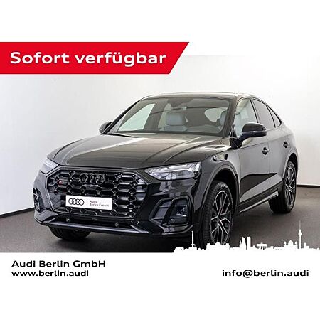 Audi SQ5 leasen