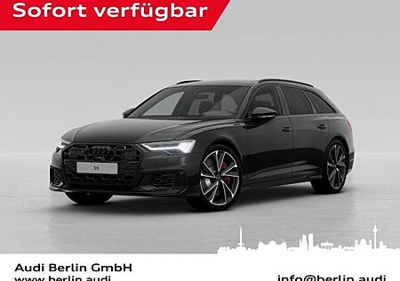 Audi S6 Avant TDI tiptronic