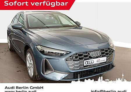 Audi A5 Avant TFSI S tronic