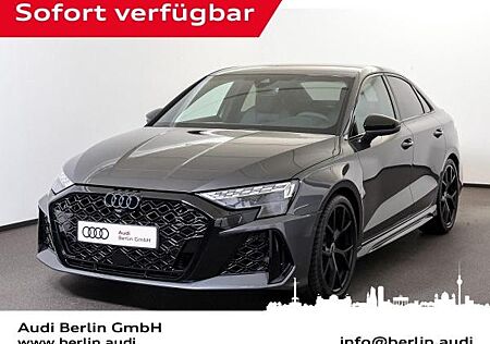 Audi RS3 RS 3 Limousine S tronic