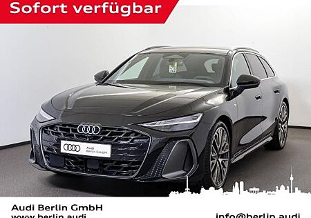Audi A6 Avant TFSI quattro S tronic