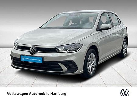 VW Polo Volkswagen 1.0 Life LED Navi Kamera