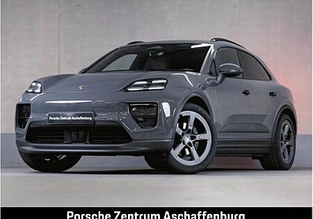 Porsche Macan 4 Electric ( )