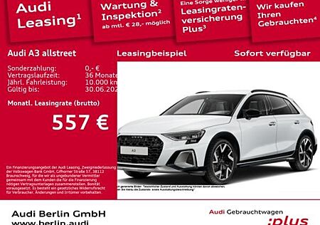 Audi A3 allstreet 35 TFSI S tronic