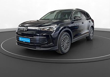VW Tiguan Volkswagen 1.5 eTSI Life AHK LED LM 18" Navi PDC vo+hi ACC