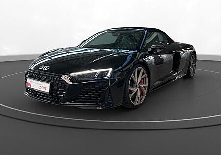 Audi R8 Spyder V10 performance qu. Keramik LM 20" Bronze