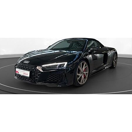 Audi R8 leasen