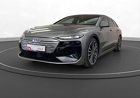 Audi A6 e-tron Avant performance AHK Matrix LM 20" B&O