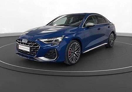 Audi S3 Lim. 2.0 TFSI Matrix-LED LM 19" Navi PDC vo+hi