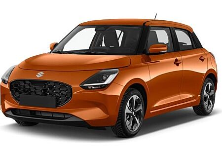 Suzuki Swift 1.2 HYBRID MT Club 🔥JUNI SPECIAL🔥