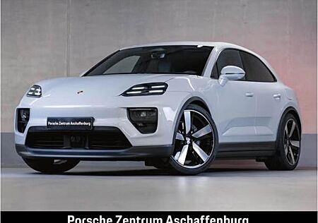Porsche Macan 4 Electric ( )