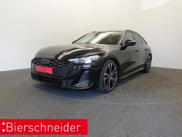 Audi A5 Avant e-hybrid quattro S tronic line 5J PANO B&O TECHPRO MMIPRO MEMORY 20 bild