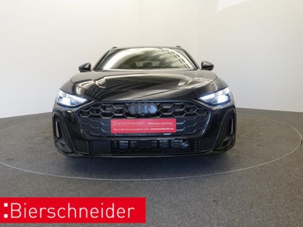 Audi A5 Avant e-hybrid quattro S tronic line 5J PANO B&O TECHPRO MMIPRO MEMORY 20 bild 3