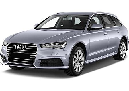 Audi A6 Avant (4A5)