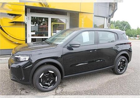 Opel Frontera Hybrid 1.2 Edition NAVI|RÜCKFAHRKAMERA
