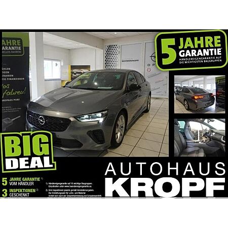Opel Insignia leasen