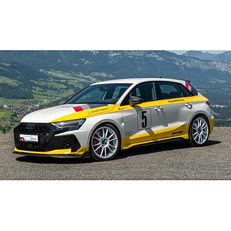 Audi RS3 leasen