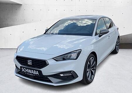 Seat Leon FR 🔥SUMMERSALE🔥Schnell sein lohnt sich!🏁