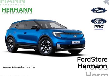 Ford Explorer BEV - 77 kWh RWD Ext. Range E-Motor 210 kW inkl. Wartung &Garantie