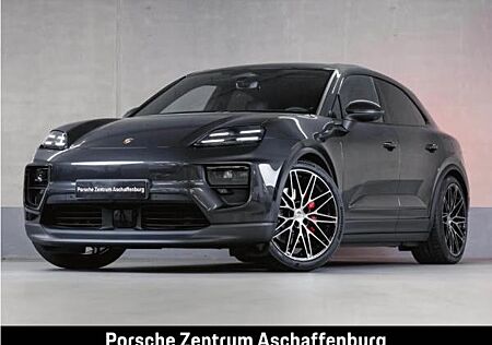 Porsche Macan Electric ( )