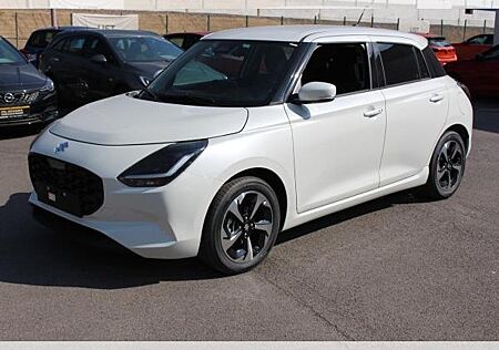 Suzuki Swift Comfort+ CVT Hybrid ***SOFORT LIEFERBAR***