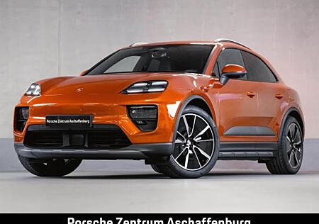 Porsche Macan 4S E Sonderleasing inkl. Winterreifen