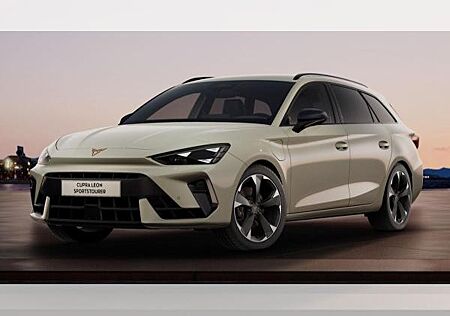 Cupra Leon Sportstourer 1.5 e-HYBRID 150 kW (204 PS) 6-Gang-DSG Sofort Verfügbar