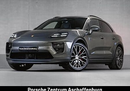 Porsche Macan 4S Electric ( )