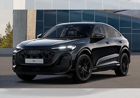Audi Q5 SUV e-hybrid quattro 299PS BLACK EDITION!! *S line* ACC* LED*AKTIONSWOCHEN*