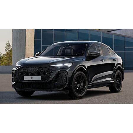 Audi Q5 leasen