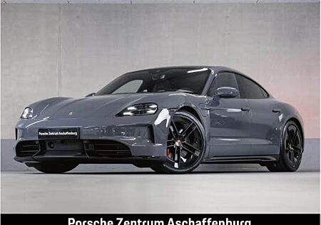 Porsche Taycan (Typ Y1A)