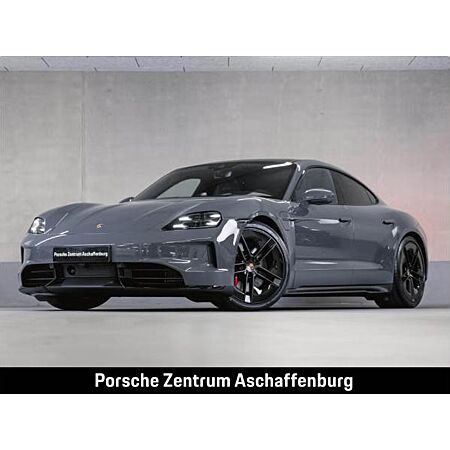 Porsche Taycan leasen