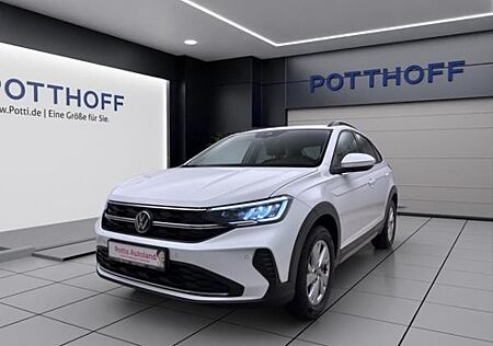 VW Taigo Volkswagen 1.0 TSI - Life - PDC LED SHZ CarPlay