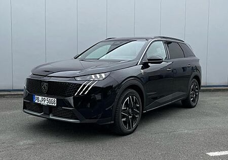 Peugeot 5008 GT 💙 Vorführwagen-DEAL 💙 + AHK