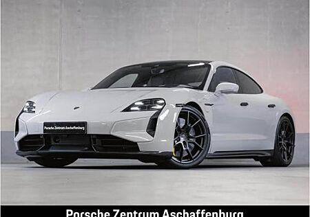 Porsche Taycan Turbo S (Typ Y1A)