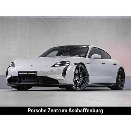 Porsche Taycan leasen