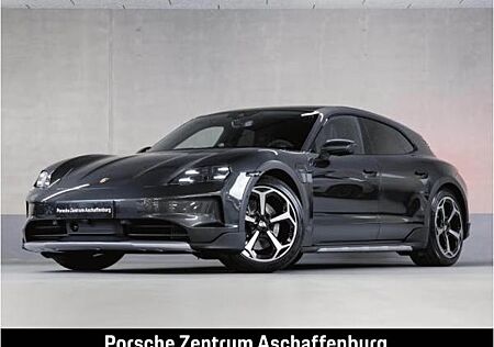 Porsche Taycan Cross Turismo (Typ Y1B)