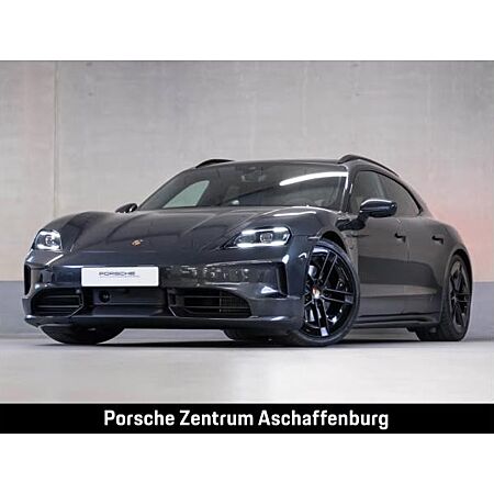 Porsche Taycan leasen