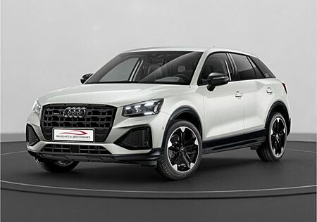 Audi Q2 40 TFSI quattro S tronic advanced AHK*MATRIX