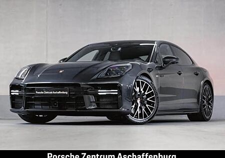 Porsche Panamera 4 E-Hybrid (Typ 972)
