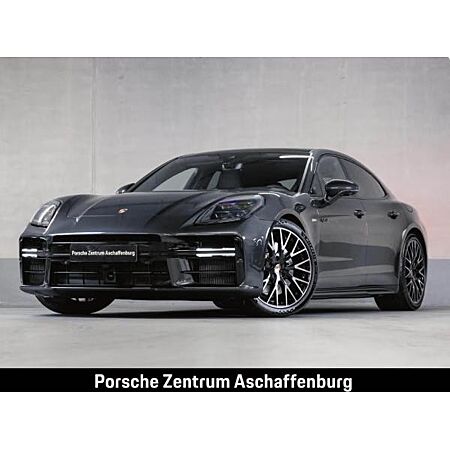 Porsche Panamera leasen