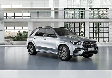 Mercedes-Benz GLE 450 Inkl. Wartung und Versicherung / AMG Line
