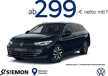 VW Passat Volkswagen Business ✔️ Automatik ✔️ Sonderleasing ✔️ sofort verfügbar✔️