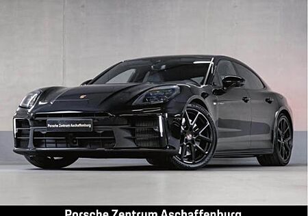 Porsche Panamera (Typ 972)